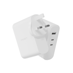 100W Multiport GaN Wall Charger