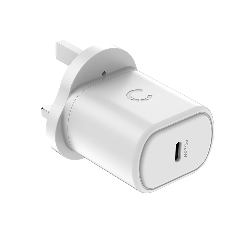 20W USB-C Wall Charger
