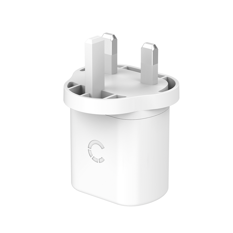 20W USB-C Wall Charger