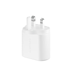 35W Dual USB-C Wall Charger