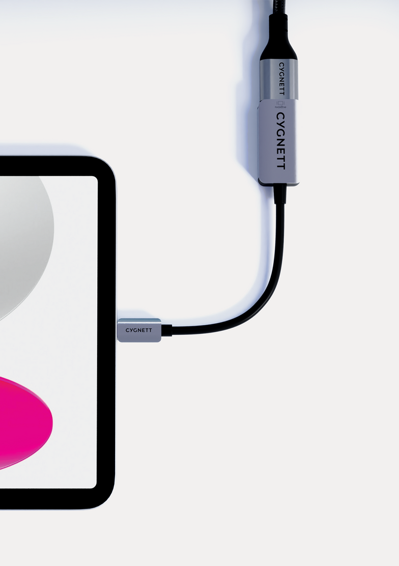Unite USB-C to Single HDMI Adapter