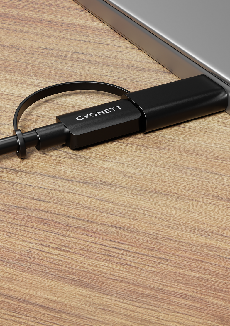 USB-C to SD & Micro SD Adapter