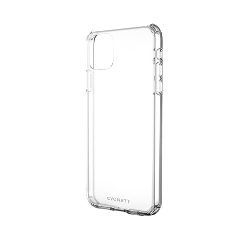 iPhone 11 Pro Max Slim Clear Protective Case