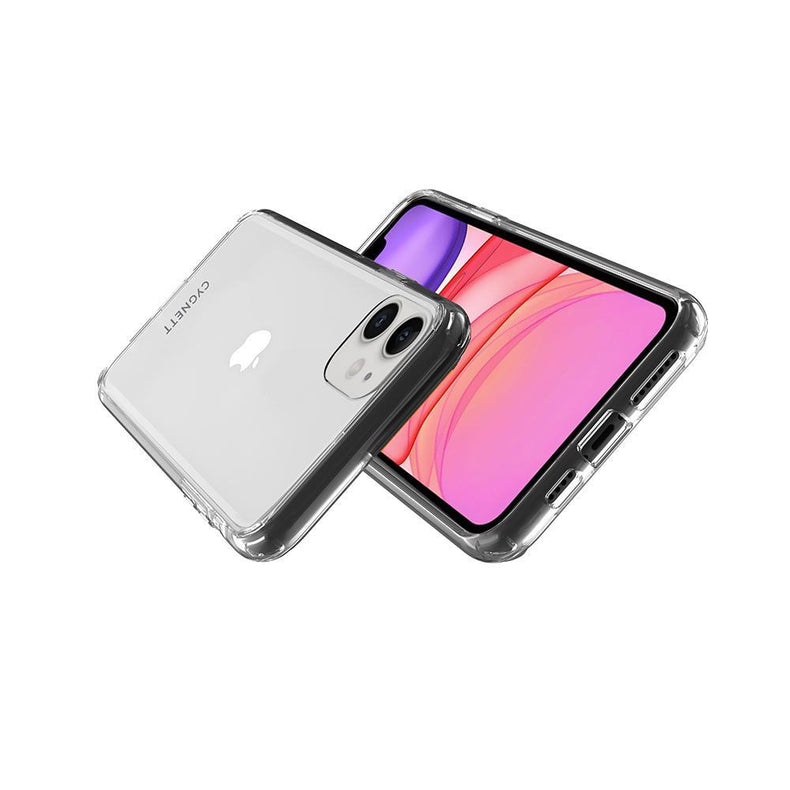 iPhone 11 - Slim Clear Protective Case - Cygnett (AU)