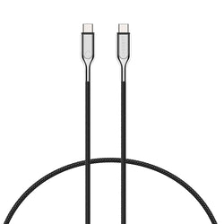 USB-C to USB-C (2.0 ) Cable 3M- Black