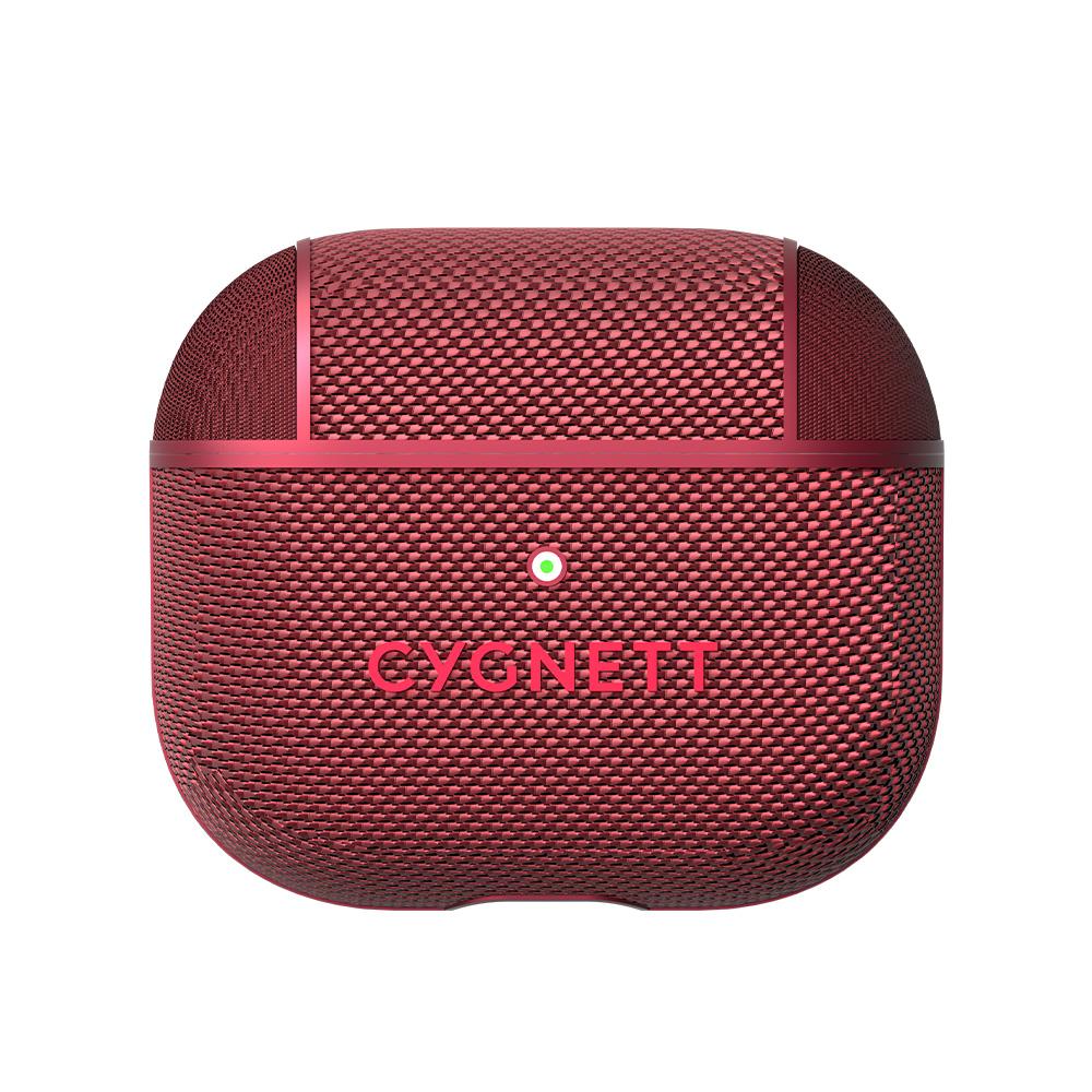 AirPods (3rd generation) - Red - Cygnett (AU)