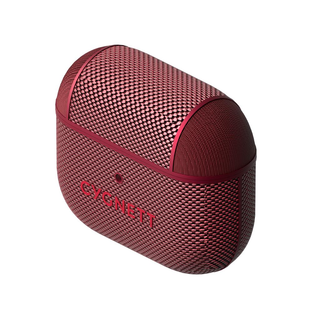 AirPods (3rd generation) - Red - Cygnett (AU)