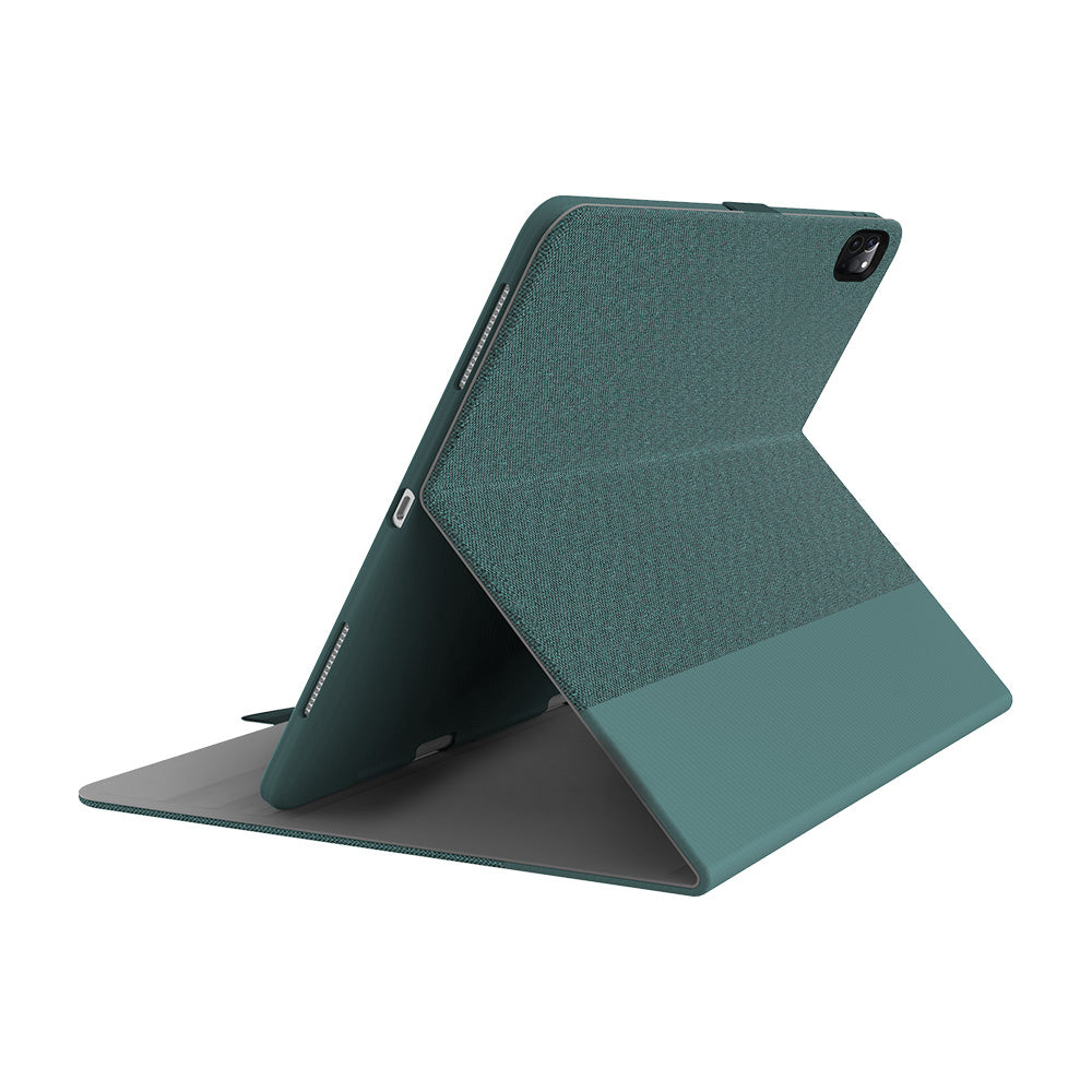 iPad 10.9 (2022/2020) & iPad Pro 11'' (2021/2020/2018) - Emerald - Cygnett (AU)