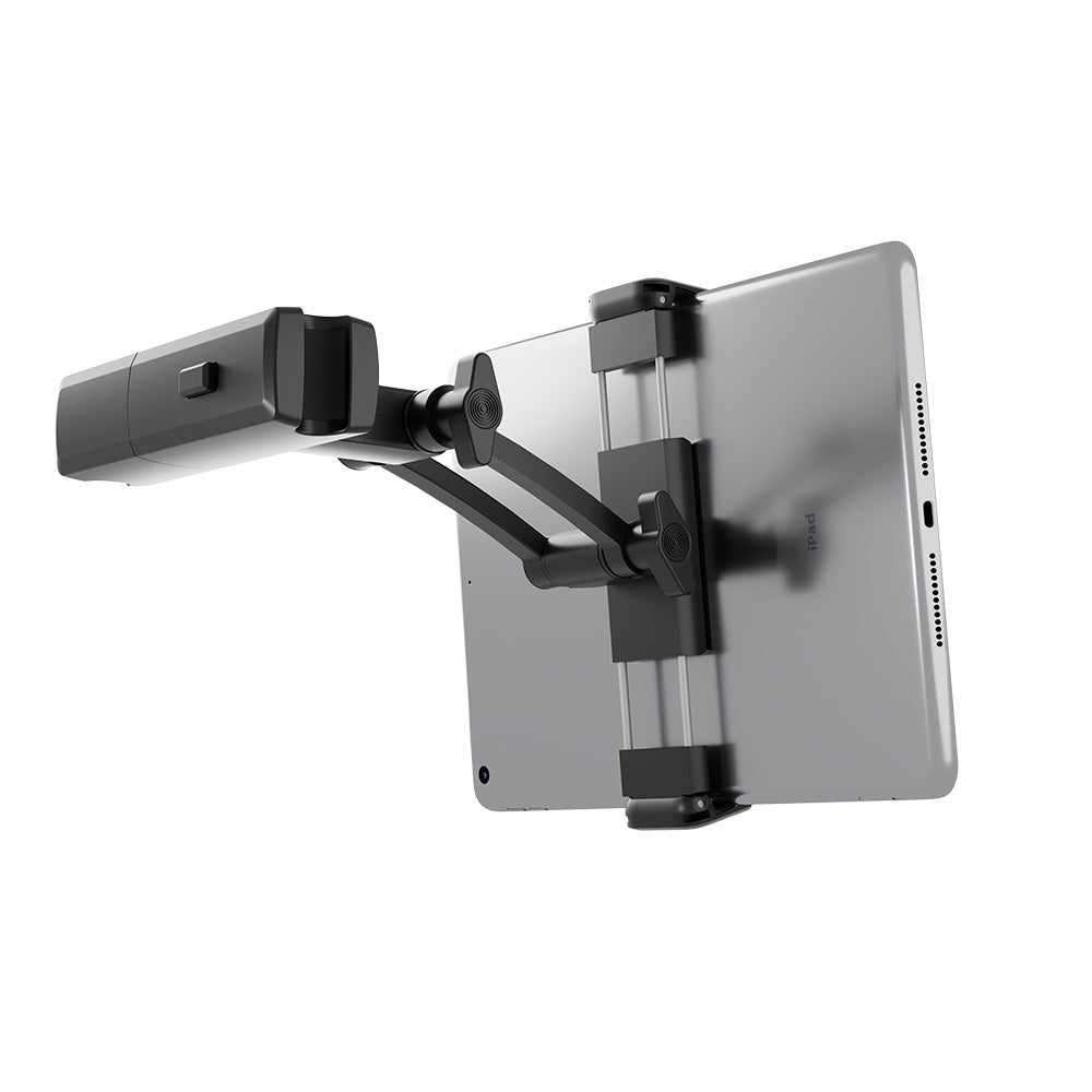 Adjustable Car Tablet Mount