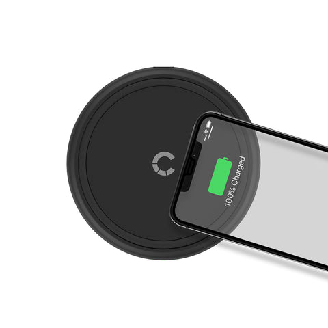 10W Wireless Desk Charger - Cygnett (AU)