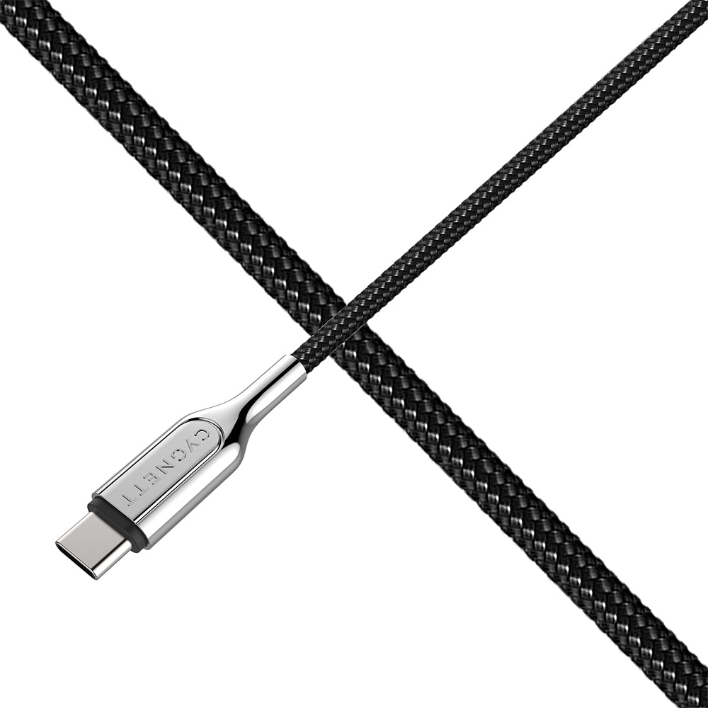 USB-C to USB-C (2.0 ) Cable 3M- Black