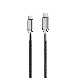 USB-C to USB-C (2.0 ) Cable 3M- Black