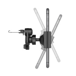 VentView Vice Universal In-Car Vent Mount - Cygnett (AU)